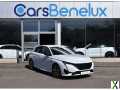 Photo peugeot 308 1.5 BlueHDI GT EAT8 REGUL GPS LANE CAM NEUVE