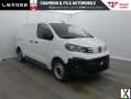 Photo peugeot expert FOURGON NOUVEAU M BLUEHDI 120 S BVM6