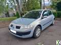 Photo renault megane Mégane 1.9 dCi 120 Pack Expression