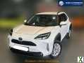 Photo toyota yaris cross Hybride 116h 2WD Dynamic Business + Programme Toyo
