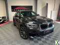 Photo bmw x4 M Sport
