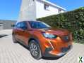Photo peugeot e-2008 50 kWh Active