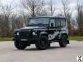 Photo land rover defender 2.2 Turbo / Eastnor Edition / 1st Owner