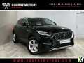 Photo jaguar e-pace P160 Pano/Leder/Led/Cam/Acc/VerwZet *1j garantie*