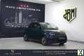 Photo fiat 500e 500 e 118 ch Icone