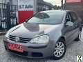 Photo volkswagen golf 1.9 TDi/Airco/ 5 Portes / Controle technique ok