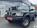 Photo nissan patrol 3.0 DDTi/ Etat neuf/Airco/100.000Kilometres