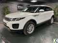 Photo land rover range rover evoque Range Rover Evoque 2.0 TD4 - e-Capability - 150 S