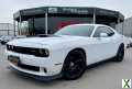 Photo dodge challenger SRT / V8 5.7l 385 CH BVA 8 / Edition Shaker