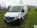 Photo renault master CC L3 3.5t 2.3 dCi 170 ENERGY E6 GRAND CONFORT