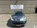 Photo peugeot 207 1,4 Line