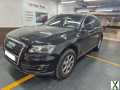 Photo audi q5 2.0 TDI 143 DPF Quattro Ambiente