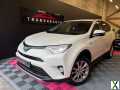 Photo toyota rav 4 Lounge