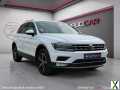 Photo volkswagen tiguan Carat Exclusive