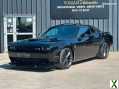 Photo dodge challenger 6.4 R-T V8 SCATPACK Widebody 492CV, 39cv, toit ouv