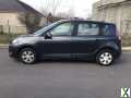 Photo renault scenic Scenic III dCi 95 FAP eco2 Expression Euro 5 2011