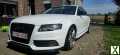 Photo audi a4 A4 2.0 TDI 143 DPF Ambition Luxe