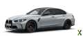 Photo bmw m3 COMPETITION LCI G80 Competition M xDrive 530 ch BV