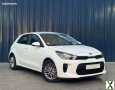 Photo kia rio 1.2 MPi Motion Garantie 12 mois CarPlay
