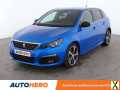 Photo peugeot 308 1.2 PureTech GT Pack EAT8