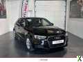 Photo audi a3 2.0 TDI 150 Business Line 1ère main