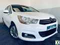 Photo citroen c4 Exclusive