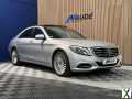 Photo mercedes-benz cl 350 7G-Tronic Plus Executive