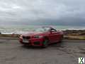 Photo bmw 235 Cabriolet M235i 326 ch A