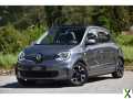 Photo renault twingo Twingo 0.9 TCe - 95 - BV EDC 2020 III BERLINE Int