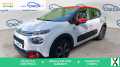 Photo citroen c3 III 1.2 PureTech 82 Graphic