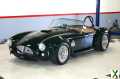 Photo ac cobra AC COBRA KIRKHAM