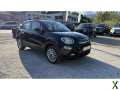 Photo fiat 500 Fiat 500X 1.4 MultiAir 16V 140cv S\\u0026S Popstar