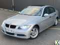 Photo bmw 320 320i Aut.