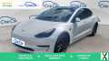 Photo tesla model 3 275 Standard Plus - Entretien constructeur