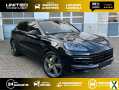 Photo porsche cayenne Coupe E-Hybrid 470CV