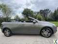 Photo volkswagen golf cabriolet 1.6 TDI 105 FAP Carat