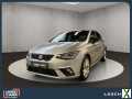 Photo seat ibiza FR+LeMans+FullLed+Drive