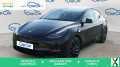 Photo tesla model y Dual Motor 534 AWD Performance