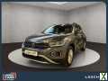 Photo volkswagen t-roc Life+LED+NAVI+DIGI+