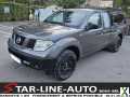 Photo nissan navara 2.5 dCi 174 ch King Cab Confort