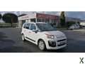 Photo citroen c3 picasso 1.2 PureTech 110 Confort + RADARS AR