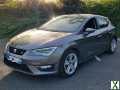 Photo seat leon Leon 2.0 TDI 150 Start/Stop FR