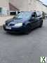 Photo volkswagen golf 64 D