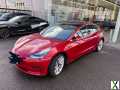 Photo tesla model 3 Long Range Dual Motor AWD