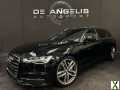 Photo audi quattro SLine