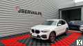 Photo bmw x3 xDrive30e 292ch Business Design BVA8