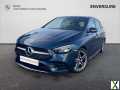 Photo mercedes-benz b 200 200 163ch AMG Line Edition 7G-DCT 9cv