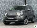 Photo ford ecosport 1.0EcoBoost Titanium*AUTO*CARPLAY*AIRCO*GARANTIE