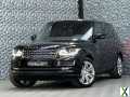 Photo land rover range rover Long 4.4 SDV8 SVAutobiography/FULL*FULL*FULL*FULL