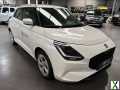 Photo suzuki swift 1.2 MildHybrid GL+ CVT